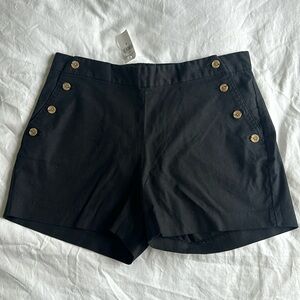Banana Republic 4” short